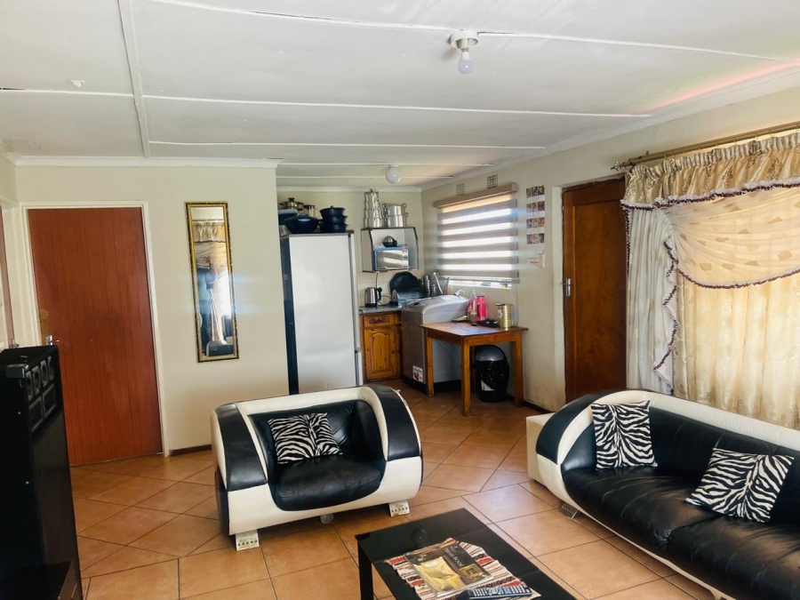 2 Bedroom Property for Sale in Dimbaza Eastern Cape